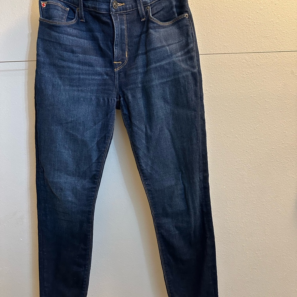 Hudson Natalie Women size 29 skinny jeans